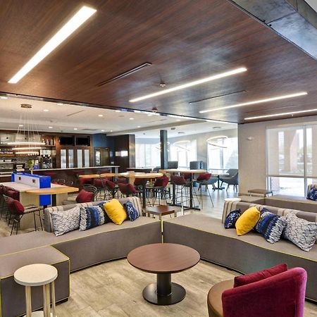 Courtyard By Marriott Long Island Islip/Courthouse Complex Hotel Сентръл Айслип Екстериор снимка
