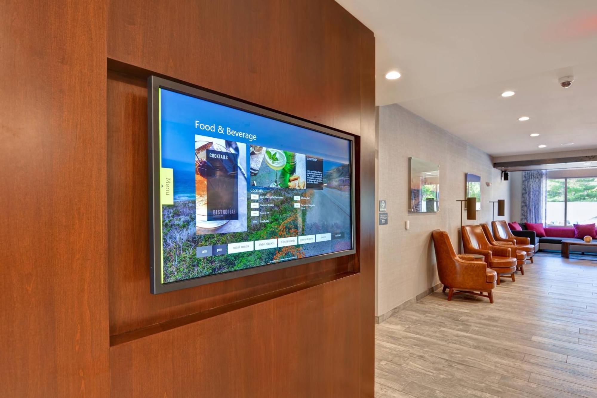 Courtyard By Marriott Long Island Islip/Courthouse Complex Hotel Сентръл Айслип Екстериор снимка